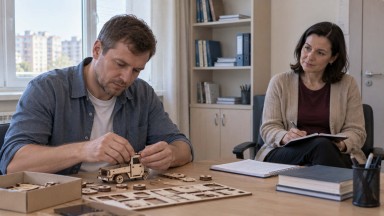 Лечение игромании в СВАО Москвы