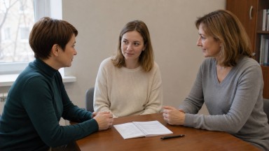 Лечение расстройств пищевого поведения в СВАО Москвы