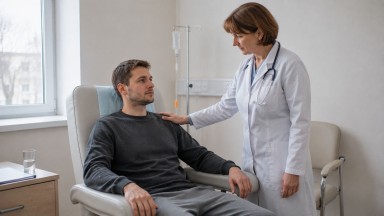 Детоксикация от марихуаны в СВАО Москвы