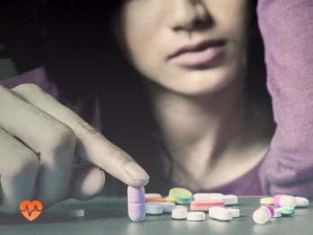 Лекарственная зависимость в СВАО Москвы