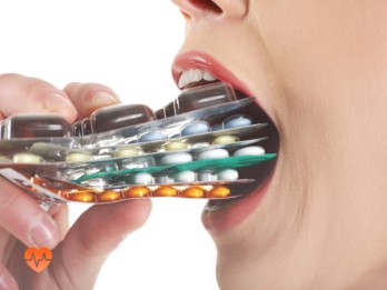 Лекарственная зависимость в СВАО Москвы