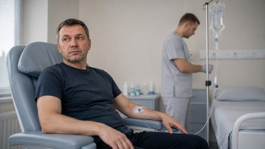 Вывод из запоя в стационаре в СВАО Москвы