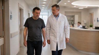Лечение хронического алкоголизма в СВАО Москвы