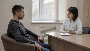 Лечение зависимости от марихуаны в СВАО Москвы
