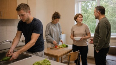 Реабилитация наркозависимых в СВАО Москвы
