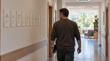 Реабилитация 12 шагов в СВАО Москвы
